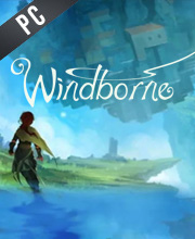 Windborne Pc