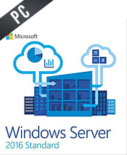Windows Server 2016 Standard Pc