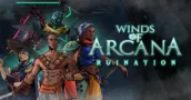 Winds of Arcana Ruination arrive day one dans le Xbox Game Pass