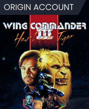 Wing Commander 3 Heart of the Tiger Pc