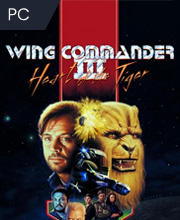 Wing Commander 3 Heart of the Tiger Pc