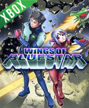 Wings Of Bluestar Xbox One