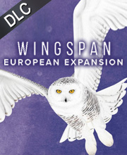 Wingspan European Expansion Pc
