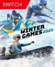Winter Games 2023 Switch