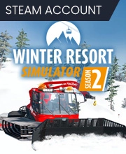 Winter Resort Simulator Season 2 Pc