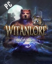 Witanlore Dreamtime Pc