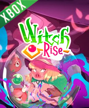 Witch Rise Xbox One