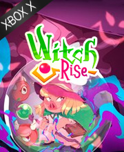 Witch Rise Xbox Series X