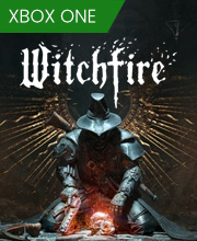 Witchfire Xbox One