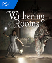 Withering Rooms Playstation 4