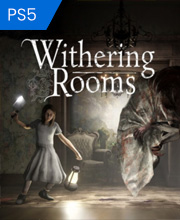 Withering Rooms Playstation 5