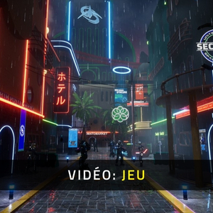 Within the Cosmos - Vidéo de Gameplay