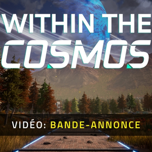 Within the Cosmos Pc