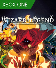 Wizard of Legend Xbox One