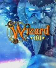 Wizard 101 Gift Card Pc