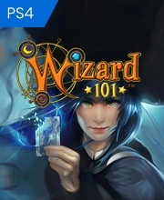 Wizard101 Playstation 4