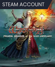 Wizardry Proving Grounds of the Mad Overlord Pc
