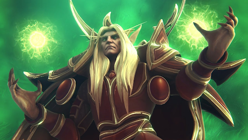 Date de sortie de World of Warcraft Classic Wrath of the Lich King ?