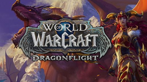 World of Warcraft : Dragonflight date de sortie ?