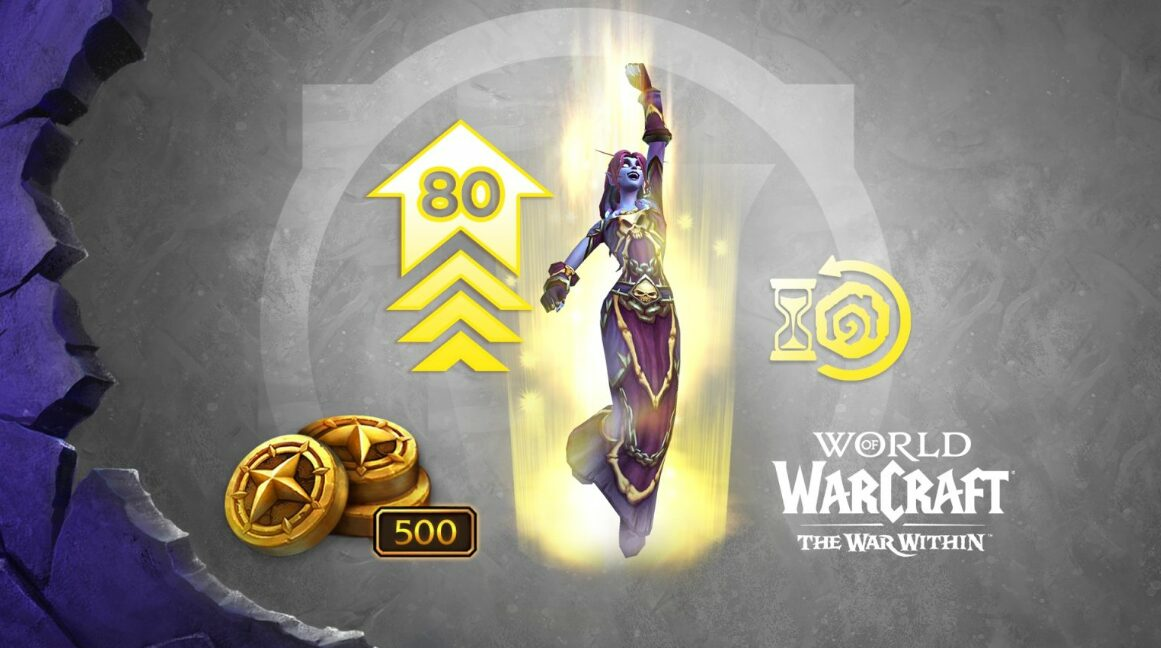 WoW Midnight Base Edition