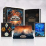 World of Warcraft : Shadowlands – Vue d&rsquo;ensemble de toutes les éditions