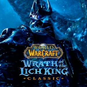 WoW : Wrath of the Lich King Classic - Voyage en Norfendre