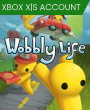 Wobbly Life Xbox Series X