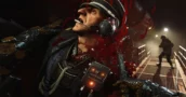 Wolfenstein 2: The New Colossus – Les développeurs voulaient montrer le pénis d’Hitler, mais ont renoncé
