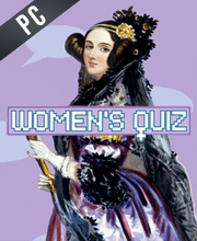 Womens Quiz