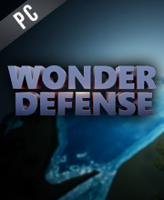 Wonder Defense Chapter Earth Pc