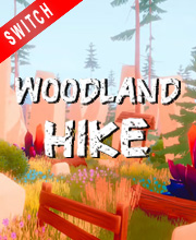 Woodland Hike Switch