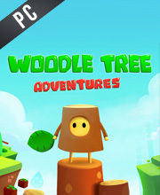 Woodle Tree Adventures Pc