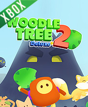 Woodle Tree 2 Deluxe Plus Xbox One