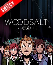 Woodsalt Switch
