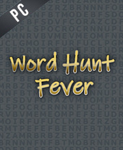 Word Hunt Fever