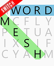 Word Mesh Switch