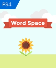Word Space Playstation 4