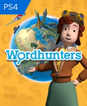 Wordhunters Playstation 4