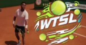 Découvrez la World Tennis Simulation League : la communauté ultime pour les passionnés de tennis et de jeux vidéo
