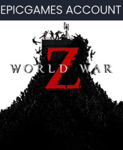 World War Z Pc