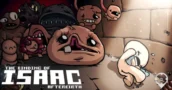 Entrez dans le monde d&rsquo;Isaac Rebirth Afterbirth!