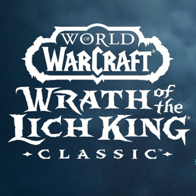 World of Warcraft : Wrath of the Lich King Classic : lancement en septembre