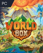 WorldBox God Simulator Pc