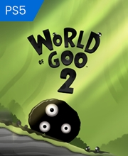 World Of Goo 2 Playstation 5