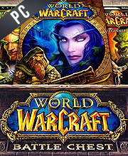 World of Warcraft Battle Chest + Cataclysm 30 days EU Pc