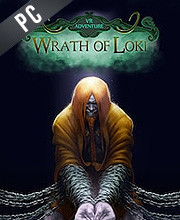 Wrath of Loki VR Adventure Pc