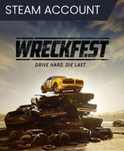 Wreckfest Pc