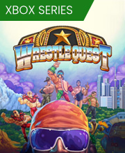 WrestleQuest Xbox Series X