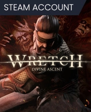 Wretch Divine Ascent Pc