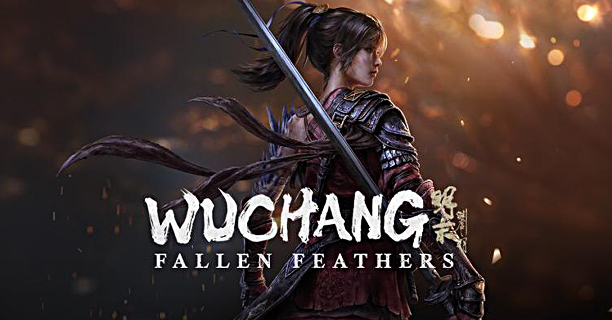 Wuchang: Fallen Feathers - Nouvelle Révélation de Gameplay pour RPG Soulslike